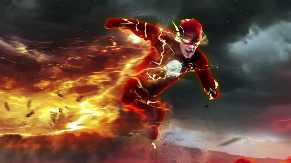 Flash – Fondo en Movimiento para PC, Android & iPhone