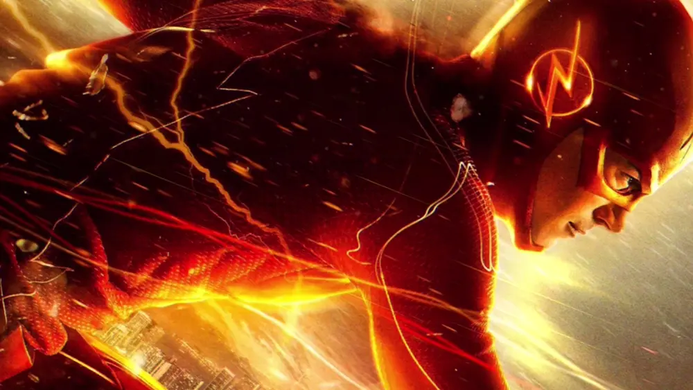 Flash – Fondo de Pantalla para PC, Android & iPhone