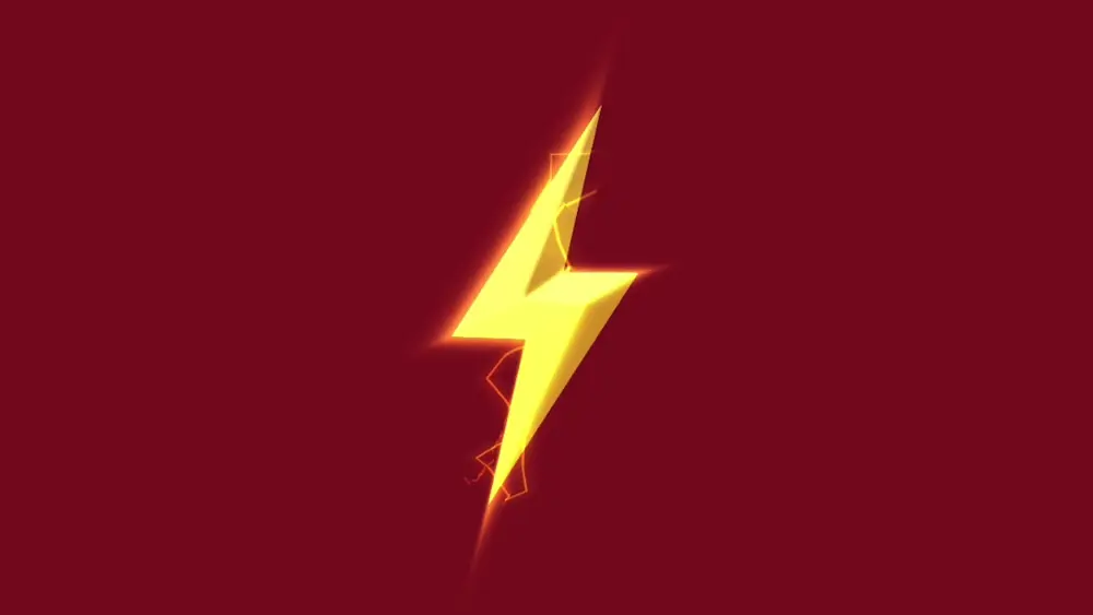 Flash – Fondo de Pantalla Animado para PC, Android & iPhone