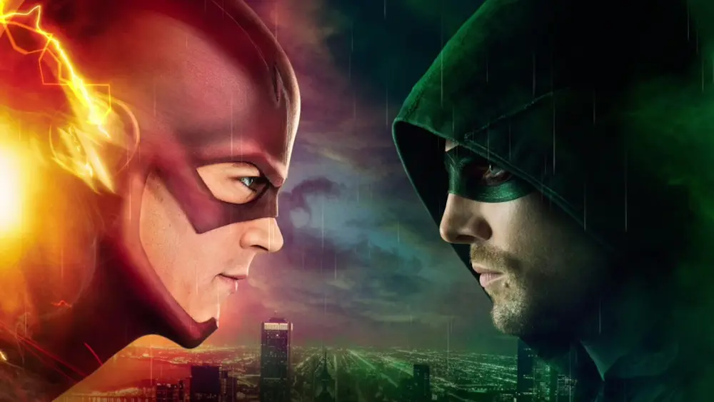 Flash – Fondo Animado para PC, Android & iPhone