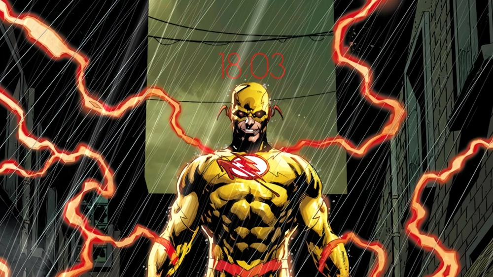 Flash – Fondo en Movimiento para PC, Android & iPhone