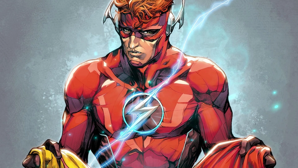 Flash – Fondo de Pantalla para PC, Android & iPhone