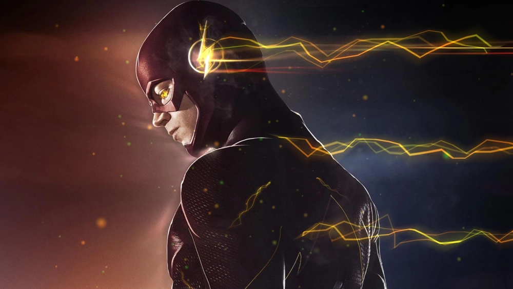Flash – Fondo de Pantalla Animado