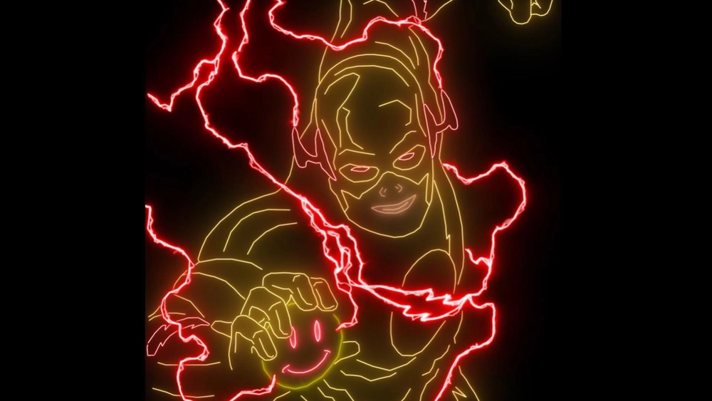 Flash – Fondo de Pantalla Animado para PC, Android & iPhone