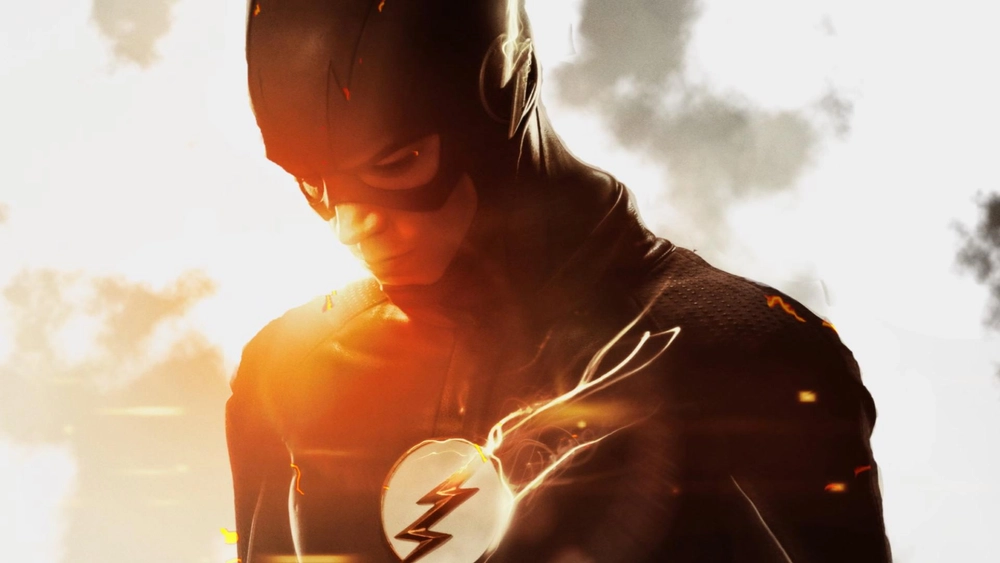 Flash – Fondo de Pantalla En Movimiento para PC, Android & iPhone