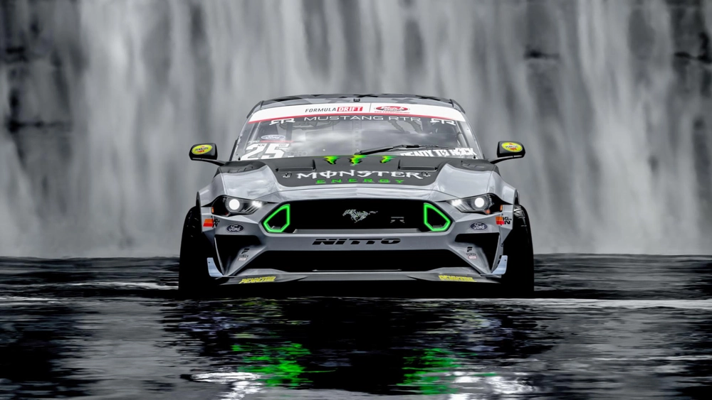 Coches - Fondo de Pantalla Animado para PC, Android & iPhone