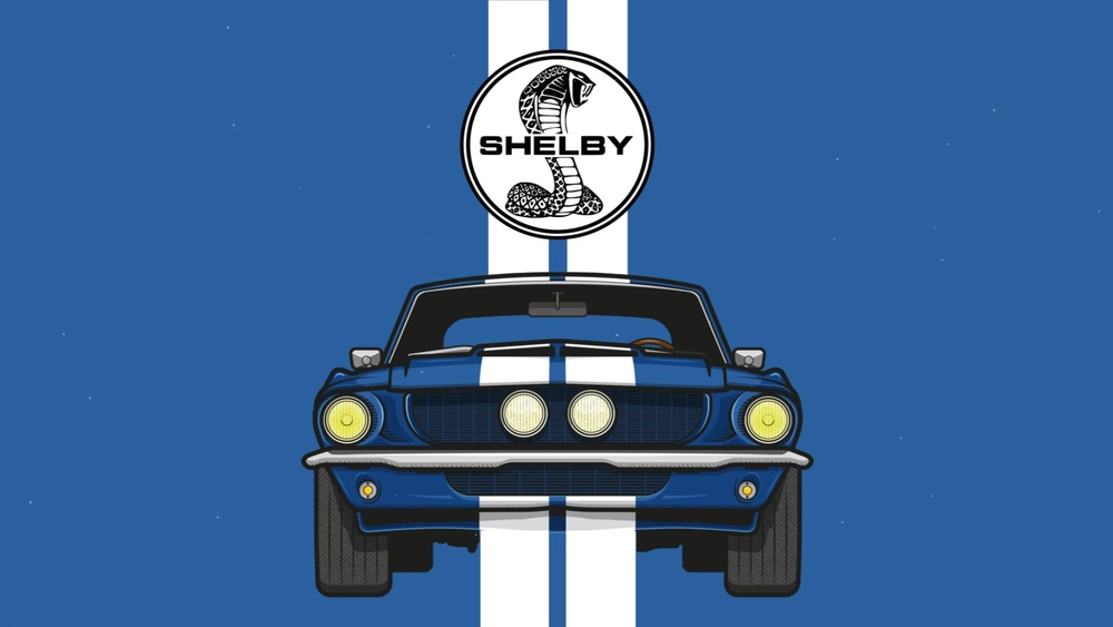 Ford - Fondo de Pantalla En Movimiento para PC, Android & iPhone