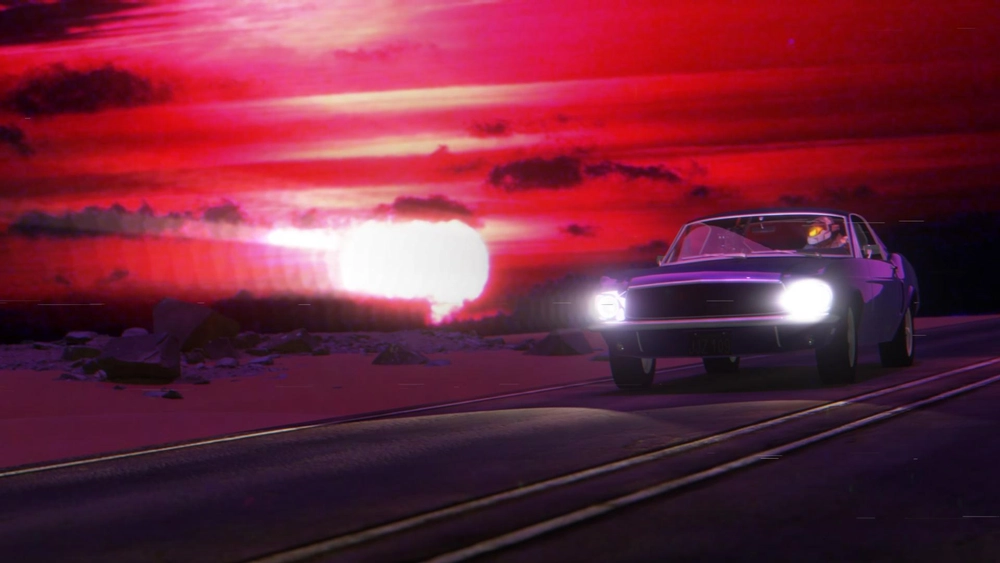 Ford - Fondo de Pantalla Animado para PC, Android & iPhone