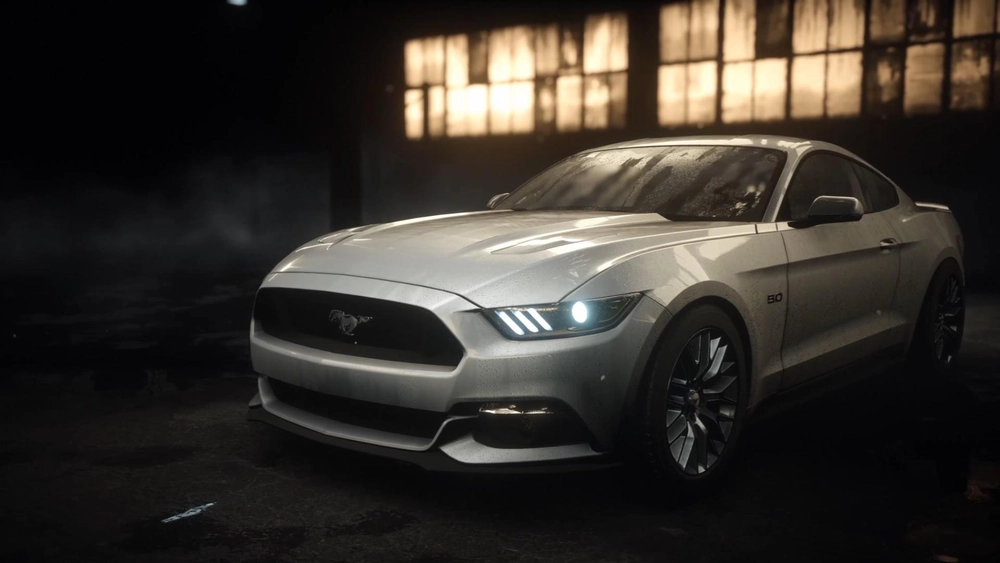 Ford - Fondo de Pantalla En Movimiento para PC, Android & iPhone