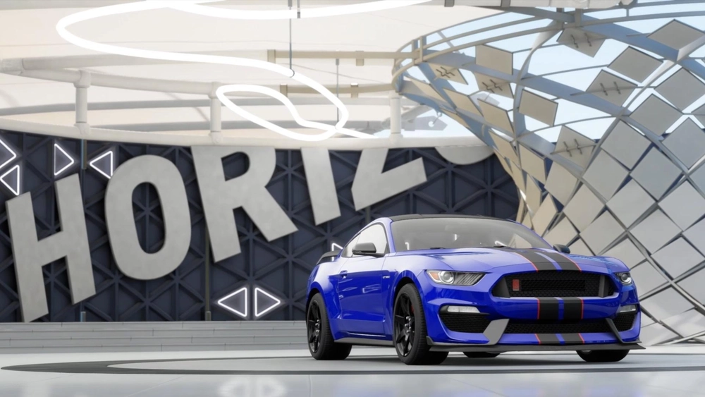 Ford - Fondo de Pantalla En Movimiento para PC, Android & iPhone