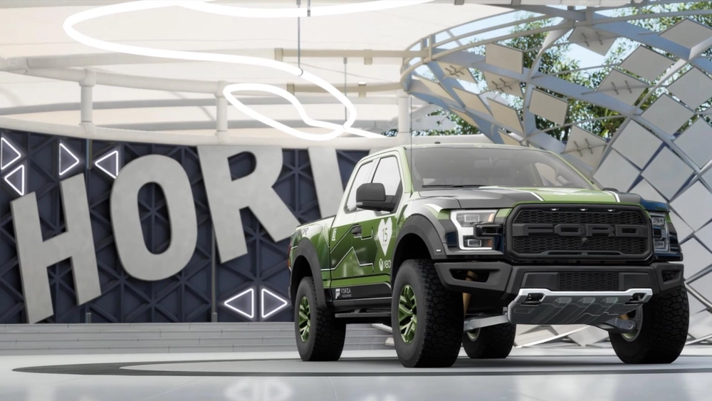 Ford - Fondo de Pantalla En Movimiento para PC, Android & iPhone