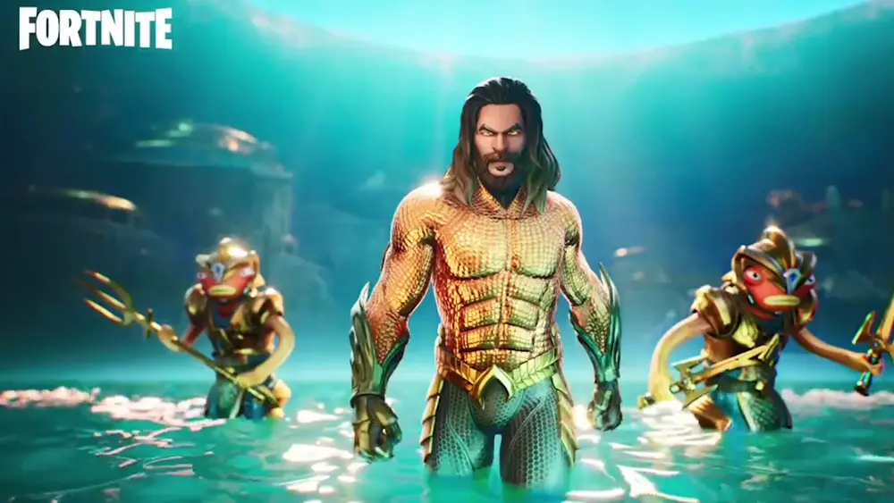 Fortnite – Fondo de Pantalla Animado para PC, Android & iPhone