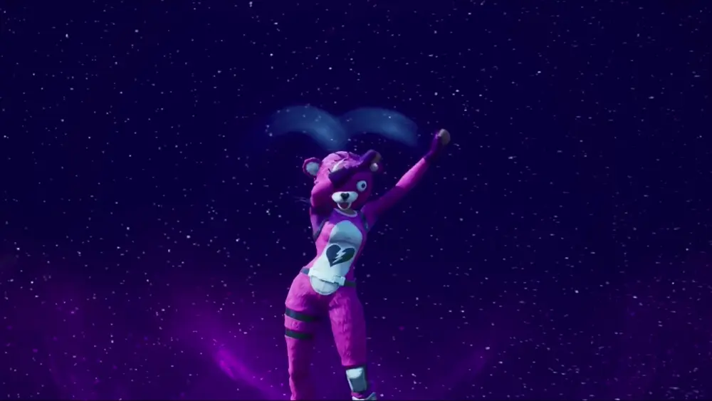 Fortnite – Fondo de Pantalla para PC, Android & iPhone