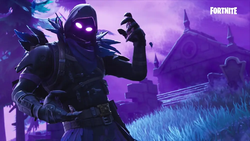 Fortnite – Fondo Animado para PC, Android & iPhone