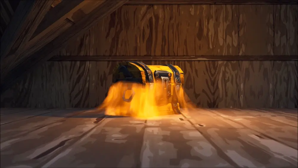 Fortnite – Fondo de Pantalla para PC, Android & iPhone