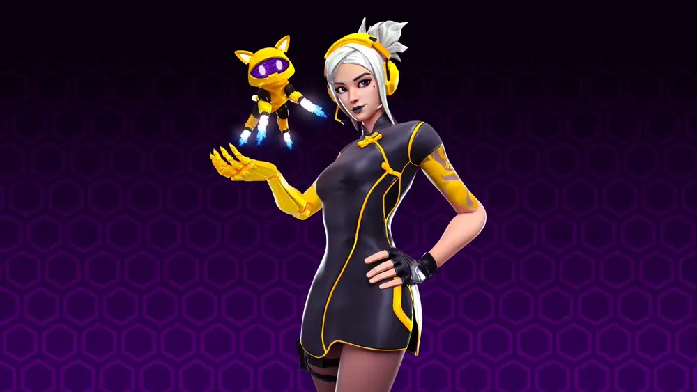 Fortnite – Fondo de Pantalla Animado para PC, Android & iPhone