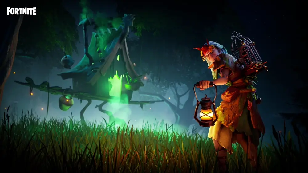 Fortnite – Fondo Animado para PC, Android & iPhone