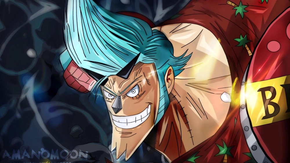 Franky - Fondo en Movimiento para PC, Android & iPhone