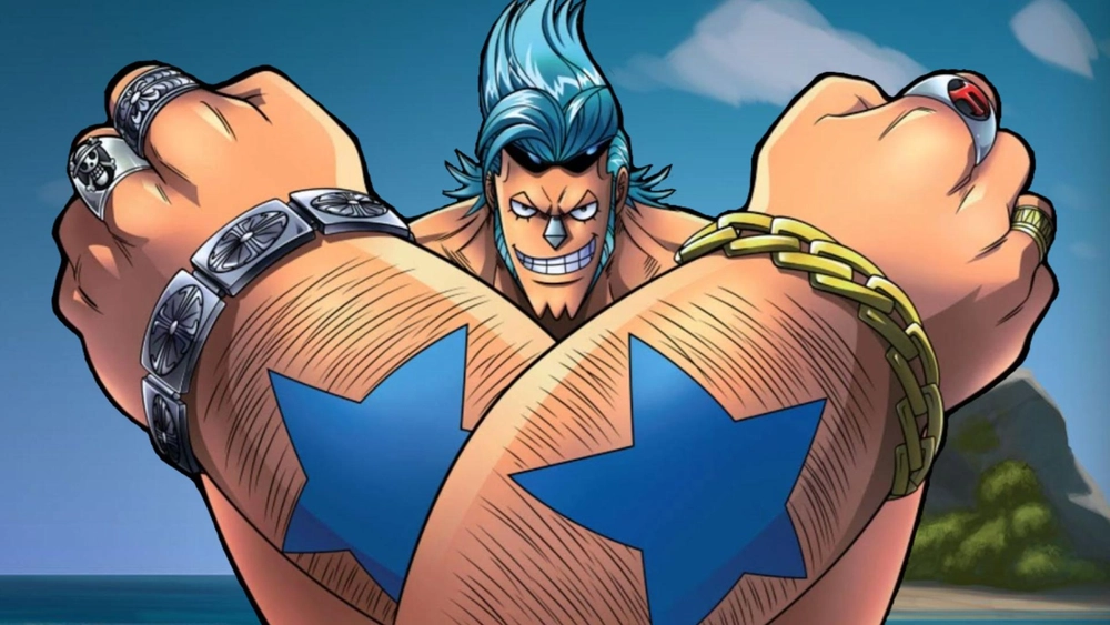 Franky - Fondo de Pantalla para PC, Android & iPhone