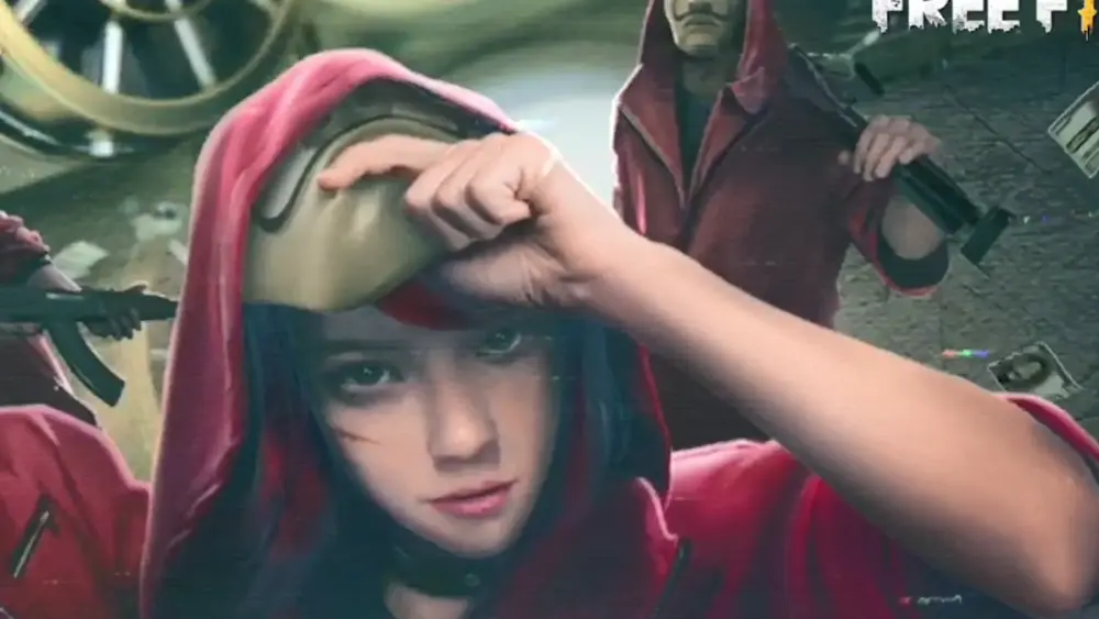 Free Fire – Fondo de Pantalla Animado para PC, Android & iPhone