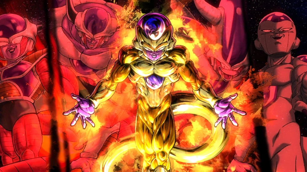 Freezer - Fondo de Pantalla de Dragon Ball Animado para PC, Android & iPhone