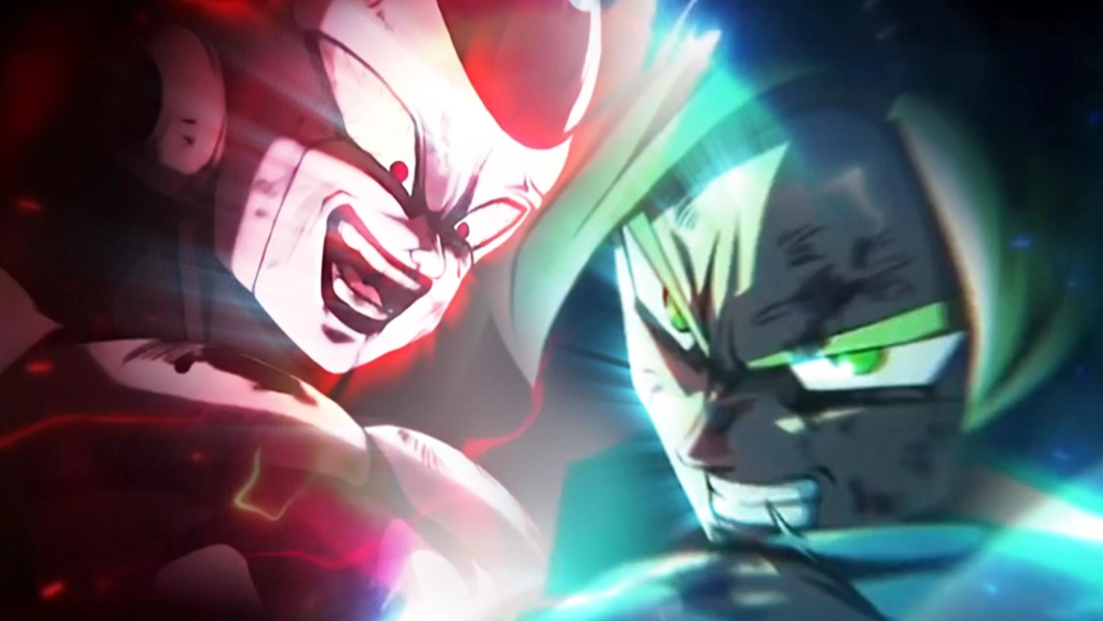 Freezer - Fondo de Pantalla Animado