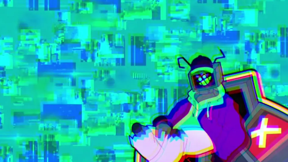 Friday Night Funkin’ Hex – Fondo de Pantalla Animado para PC, Android & iPhone