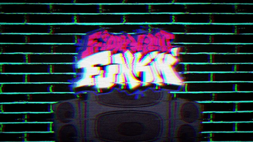 Friday Night Funkin’ Altavoz – Fondo Animado para PC, Android & iPhone