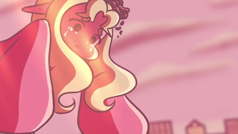 Friday Night Funkin’ Rossie – Fondo en Movimiento para PC, Android & iPhone