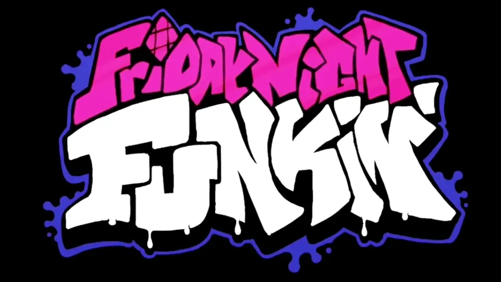 Friday Night Funkin’ – Fondo de Pantalla Animado