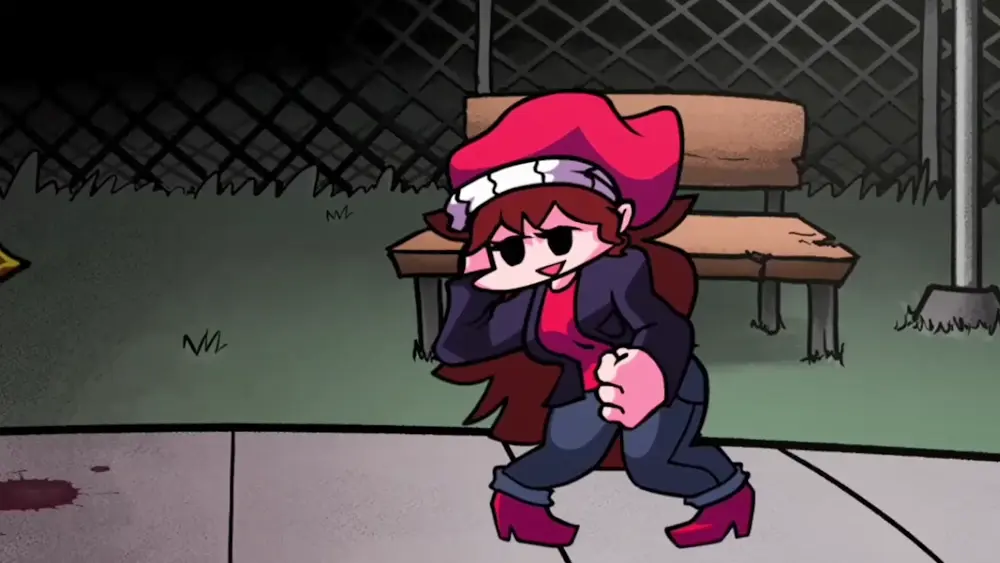 Friday Night Funkin’ Hypno’s Lullaby – Fondo Animado para PC, Android & iPhone