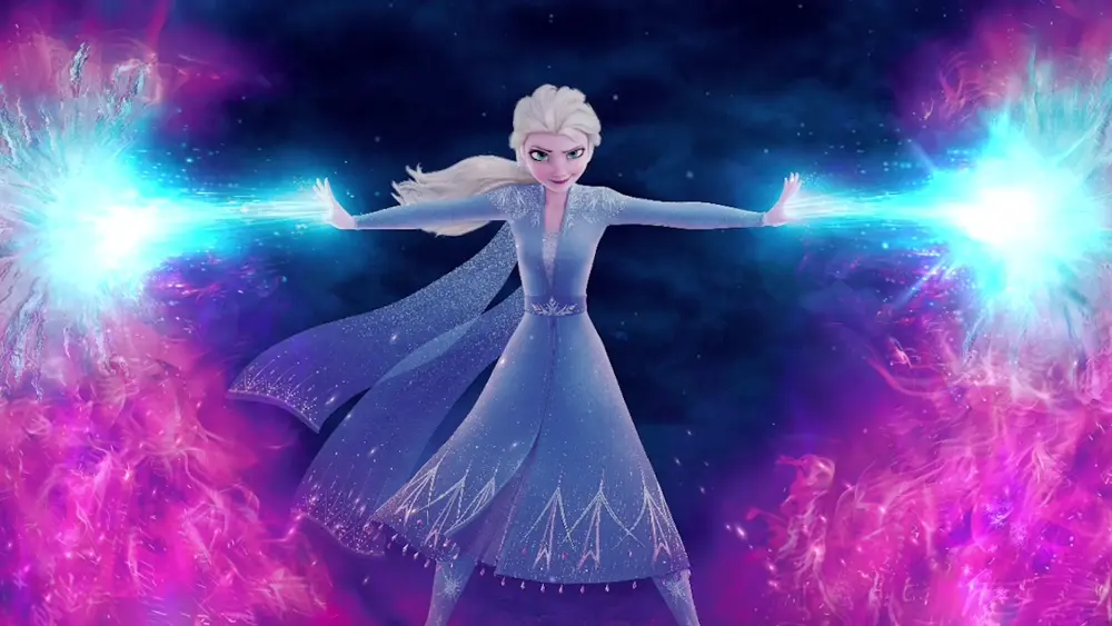 Frozen – Fondo de Pantalla Animado para PC, Android & iPhone