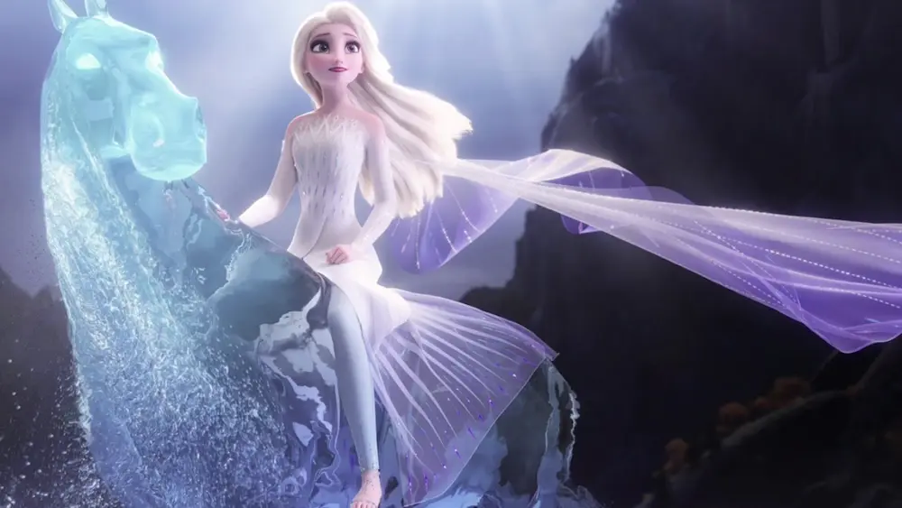 Frozen – Fondo de Pantalla Animado para PC, Android & iPhone