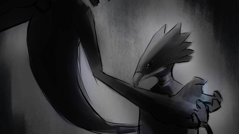 Fumikage Tokoyami - Fondo de Pantalla En Movimiento para PC, Android & iPhone