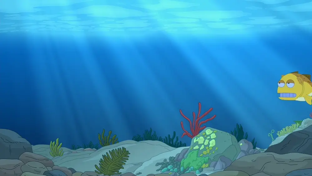 Futurama – Fondo de Pantalla Animado para PC, Android & iPhone