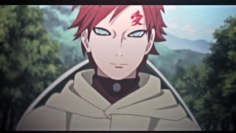 Gaara - Fondo en Movimiento para PC, Android & iPhone