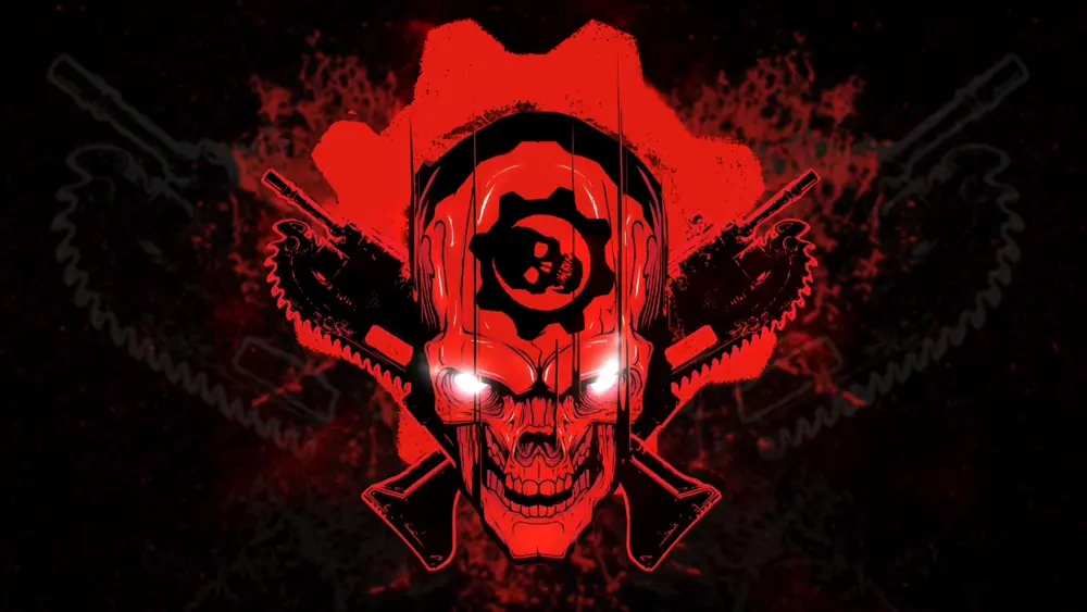 Gears of War – Fondo de Pantalla para PC, Android & iPhone