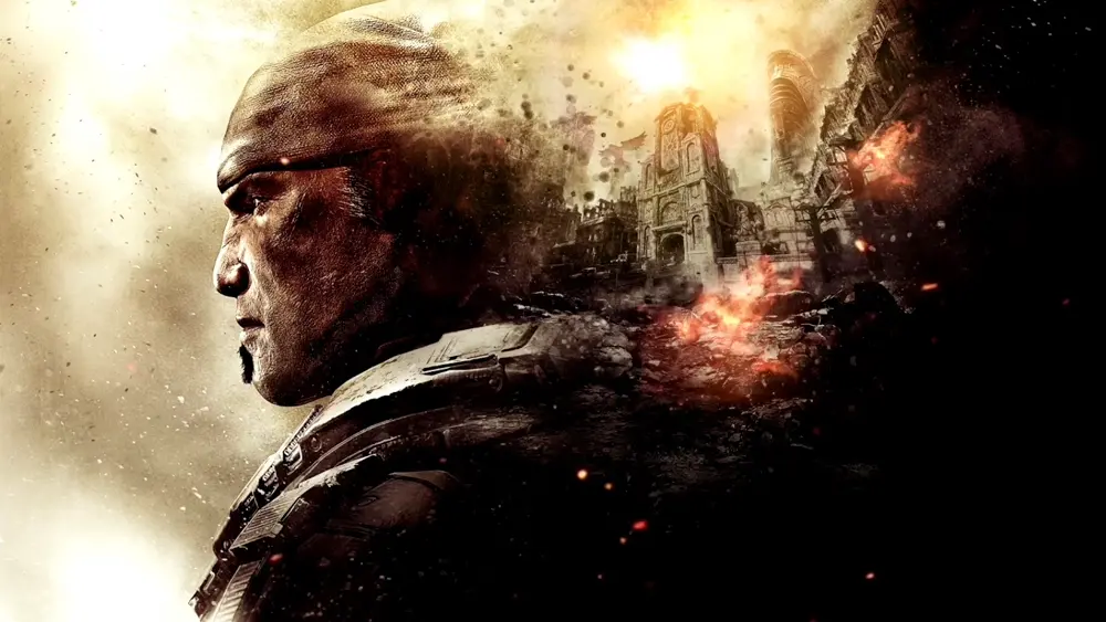 Gears of War – Fondo Animado para PC, Android & iPhone