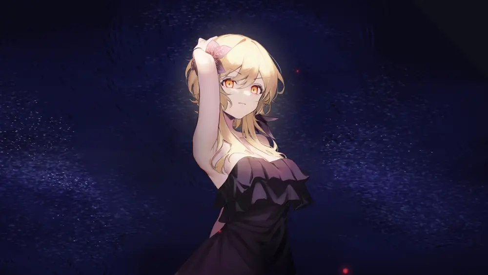 Genshin Impact – Fondo de Pantalla En Movimiento para PC, Android & iPhone