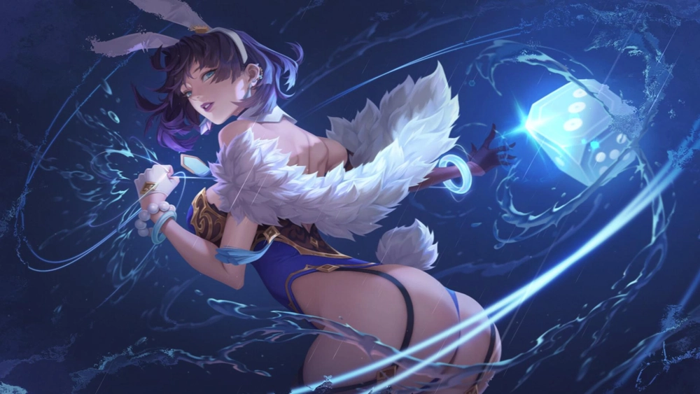 Genshin Impact – Fondo de Pantalla En Movimiento para PC, Android & iPhone