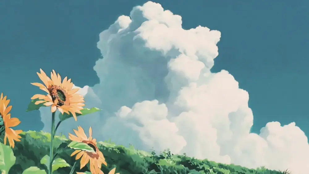 Girasoles – Fondo de Pantalla para PC, Android & iPhone