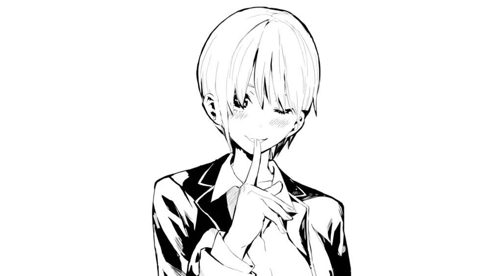 Descargar Fondo de Pantalla Animado de Go-Tōbun no Hanayome: The Quintessential Quintuplets 4K