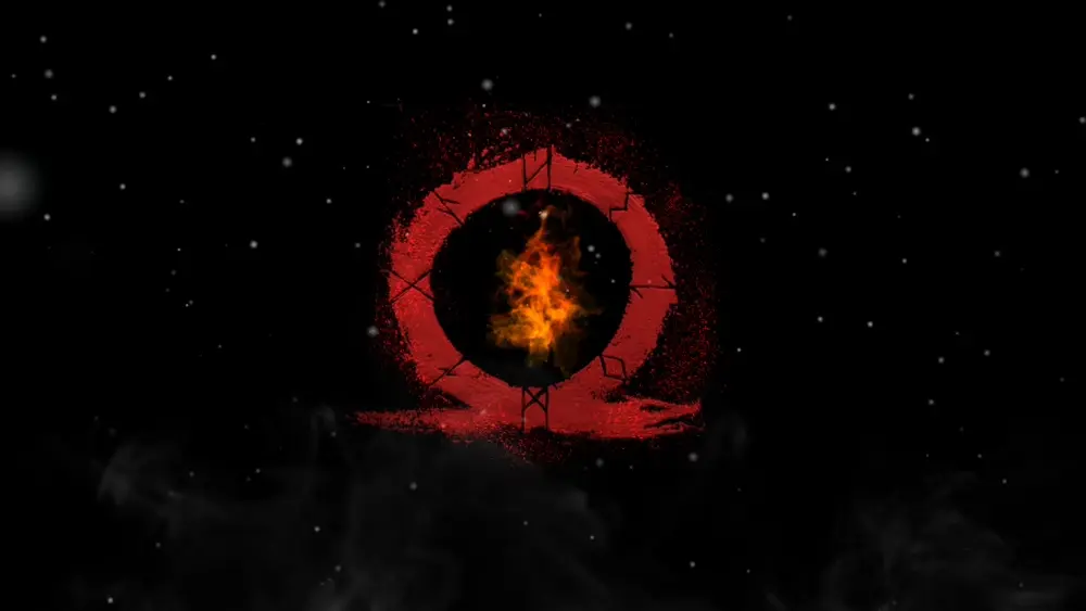 God of War – Fondo de Pantalla En Movimiento para PC, Android & iPhone