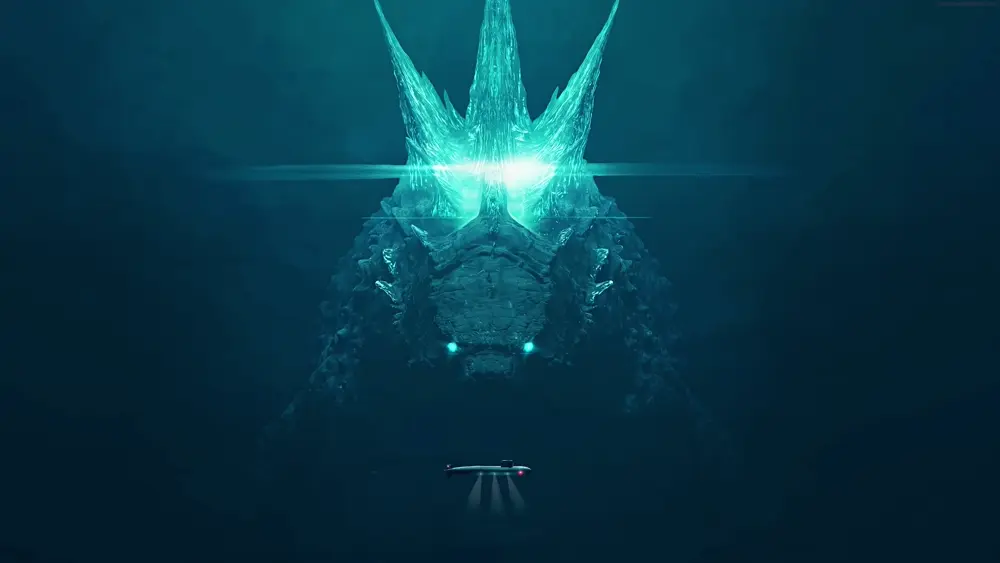 Godzilla – Fondo de Pantalla En Movimiento para PC, Android & iPhone