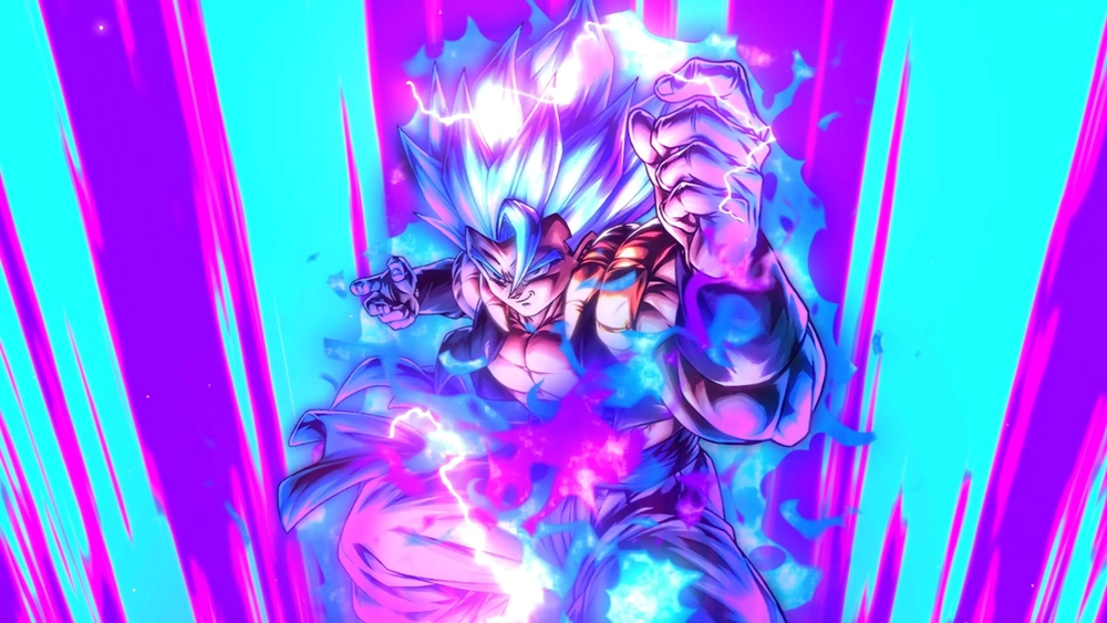 Gogeta