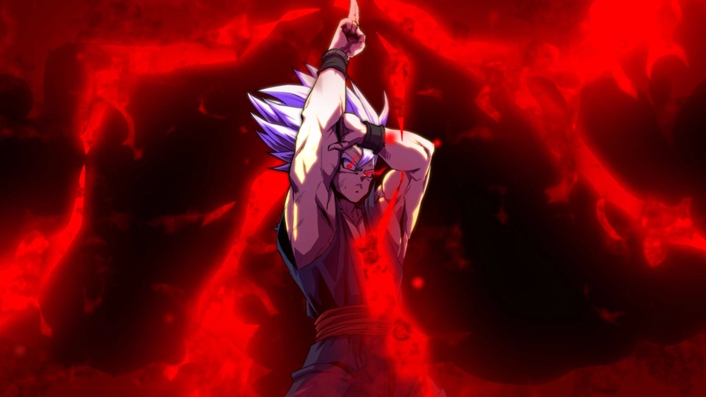 Gohan - Fondo de Pantalla para PC, Android & iPhone