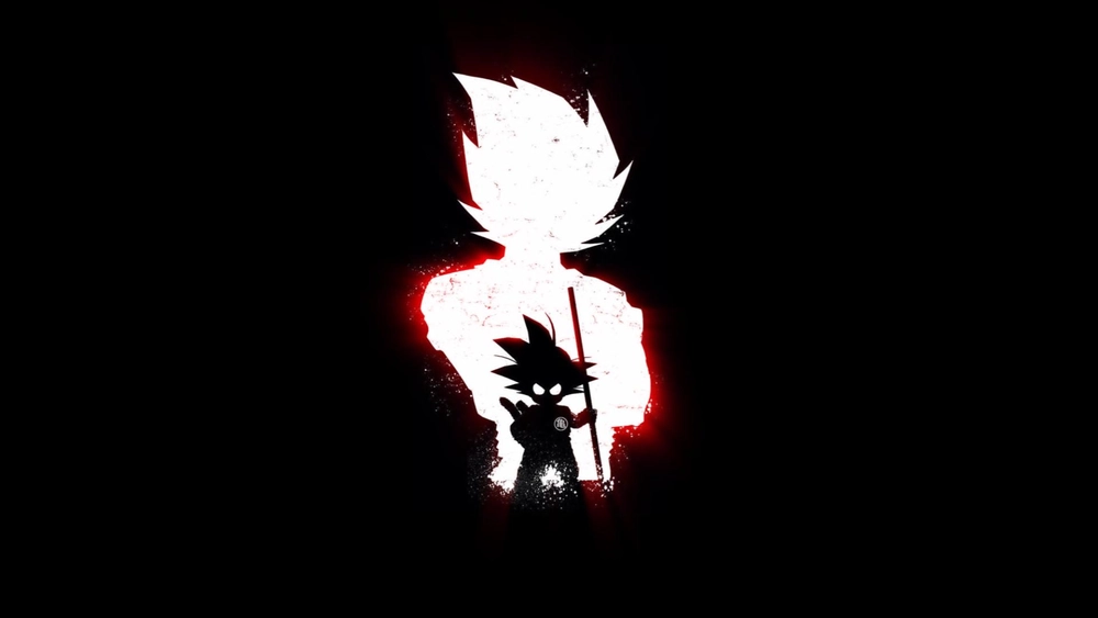 Little Goku - Fondo en Movimiento para PC, Android & iPhone