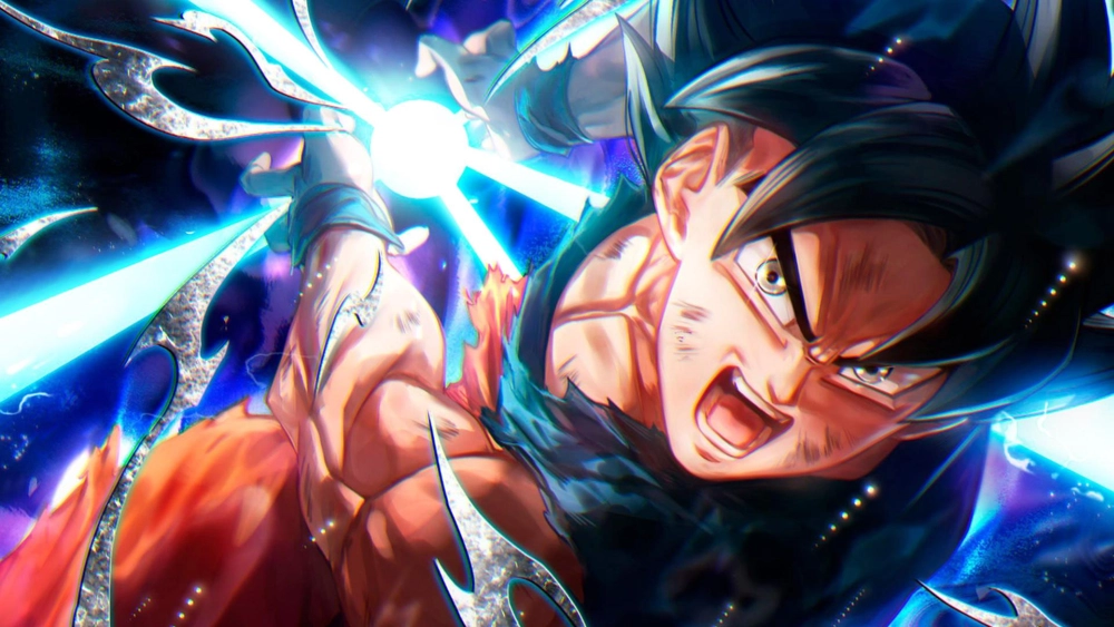 Goku Henkidama - Fondo de Pantalla Animado para PC, Android & iPhone