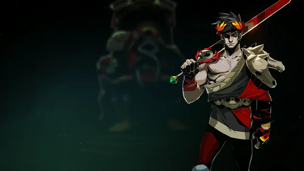 Hades – Fondo de Pantalla Animado para PC, Android & iPhone