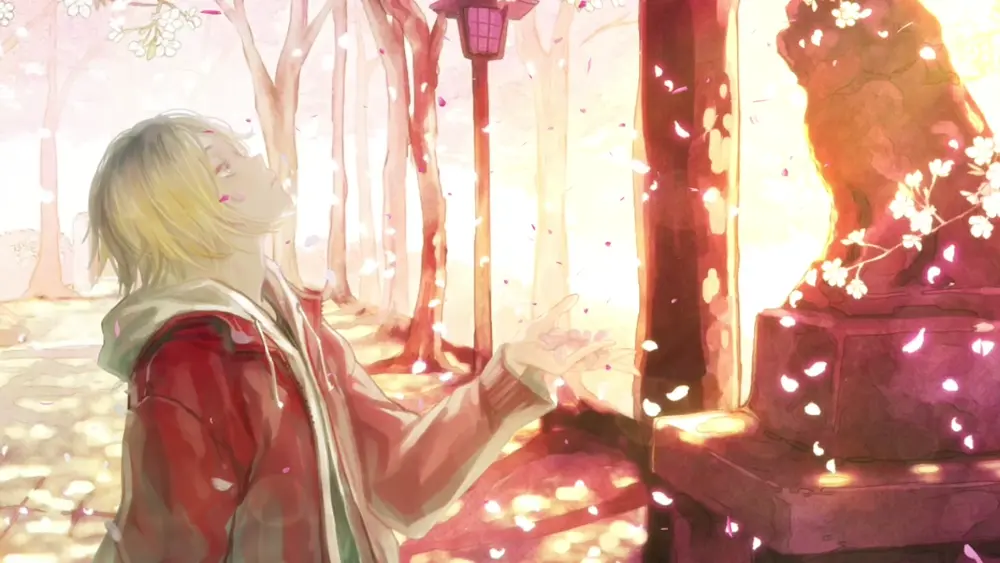 Descargar Fondo de Pantalla Animado de Haikyu!!: Kenma 4K